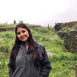 Meet your Posher, Victoria